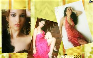 Miss World 2005